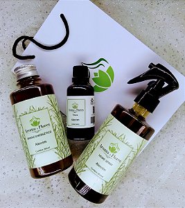 Kit Alecrim